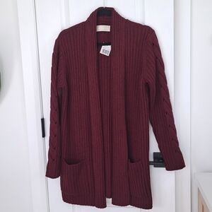 Michael Kors Cardigan